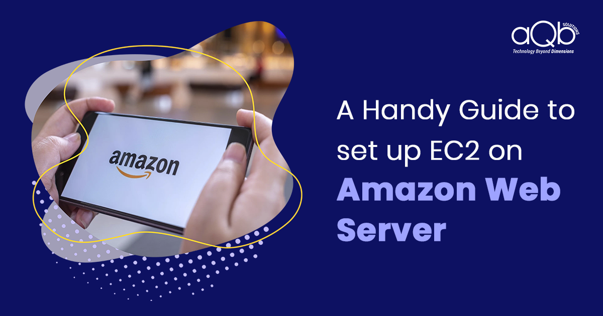 A handy guide to set up EC2 on Amazon Web Server