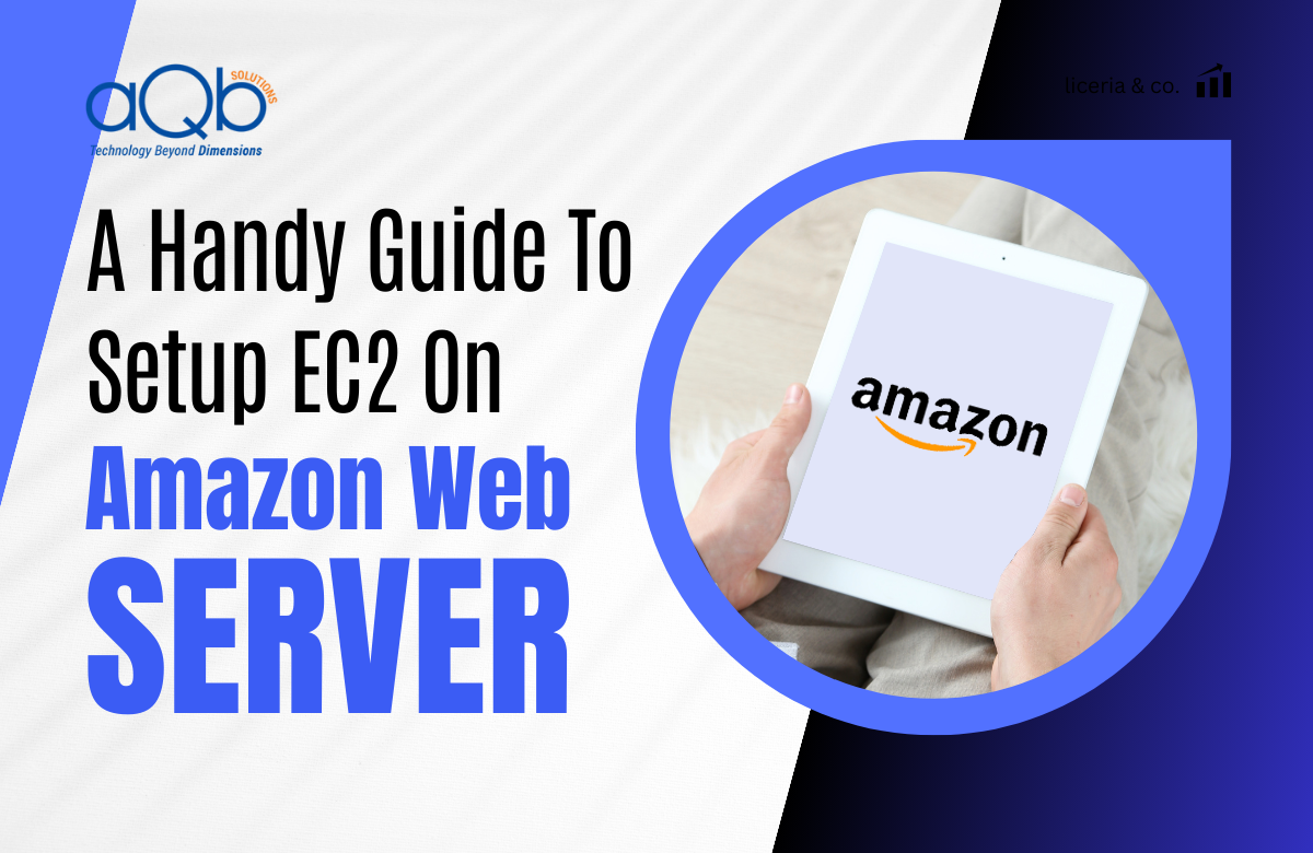 How to set up EC2 on Amazon Web Server