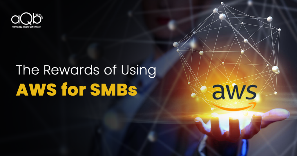 AWS Managed Services | Amazon Web Services Cloud Computing