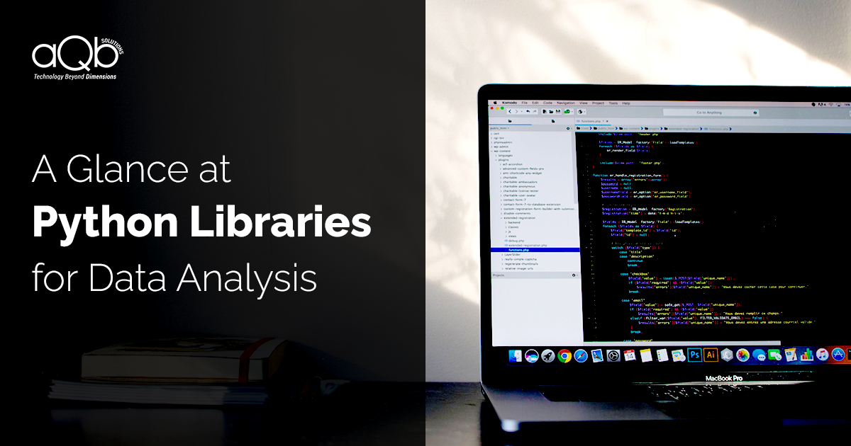 Python Libraries for Data Analysis