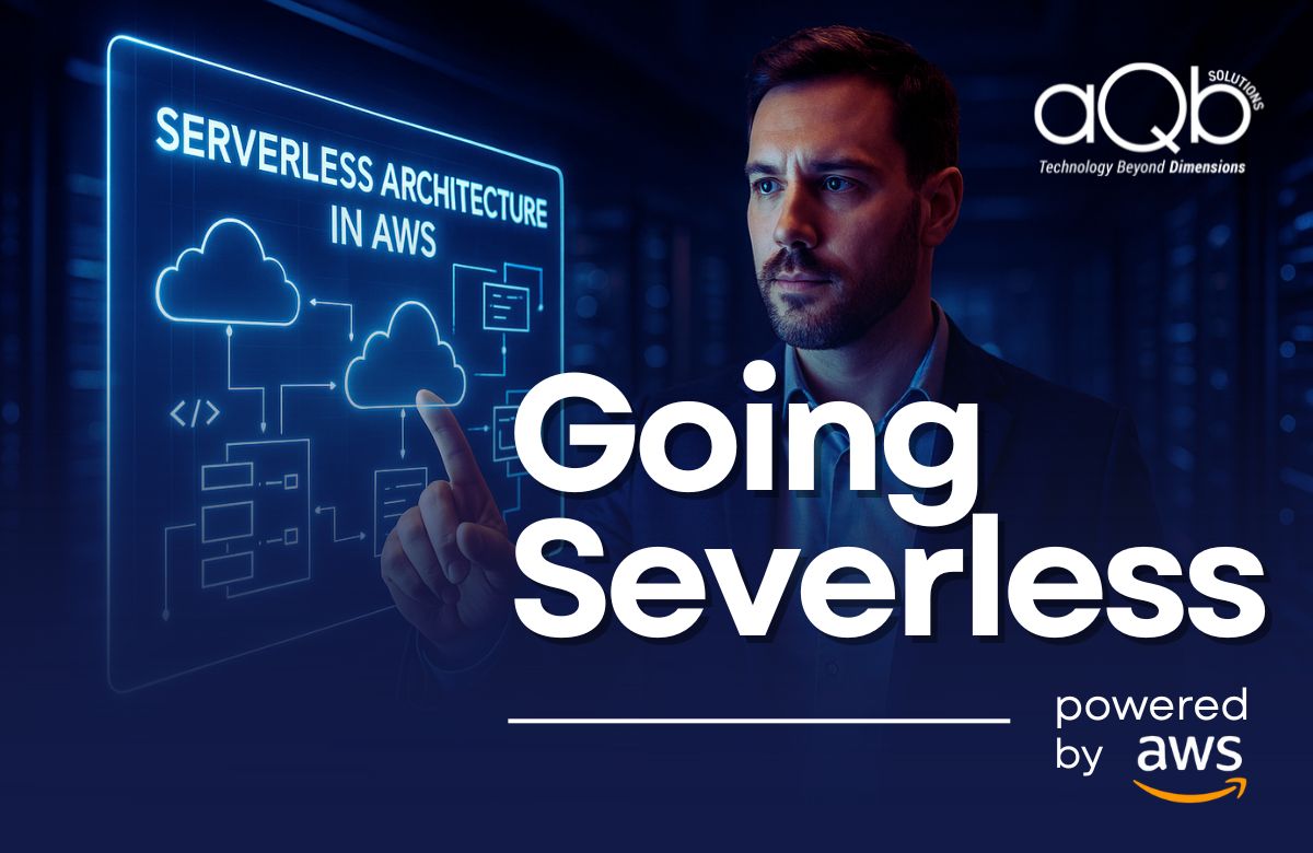 Serverless Architecture in AWS