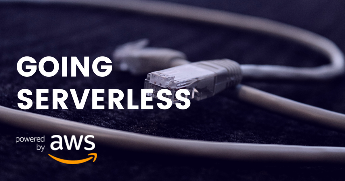 Serverless Architecture in AWS