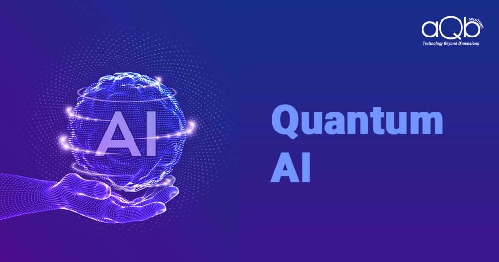 ML and AI Trends to Reign in 2022 | aQb Solutions