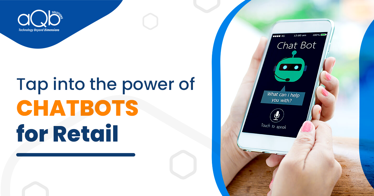 Chatbot Automation for Retail