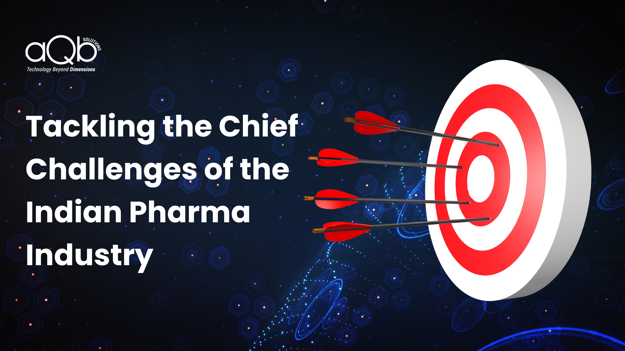 Tackling Indian pharma challenges