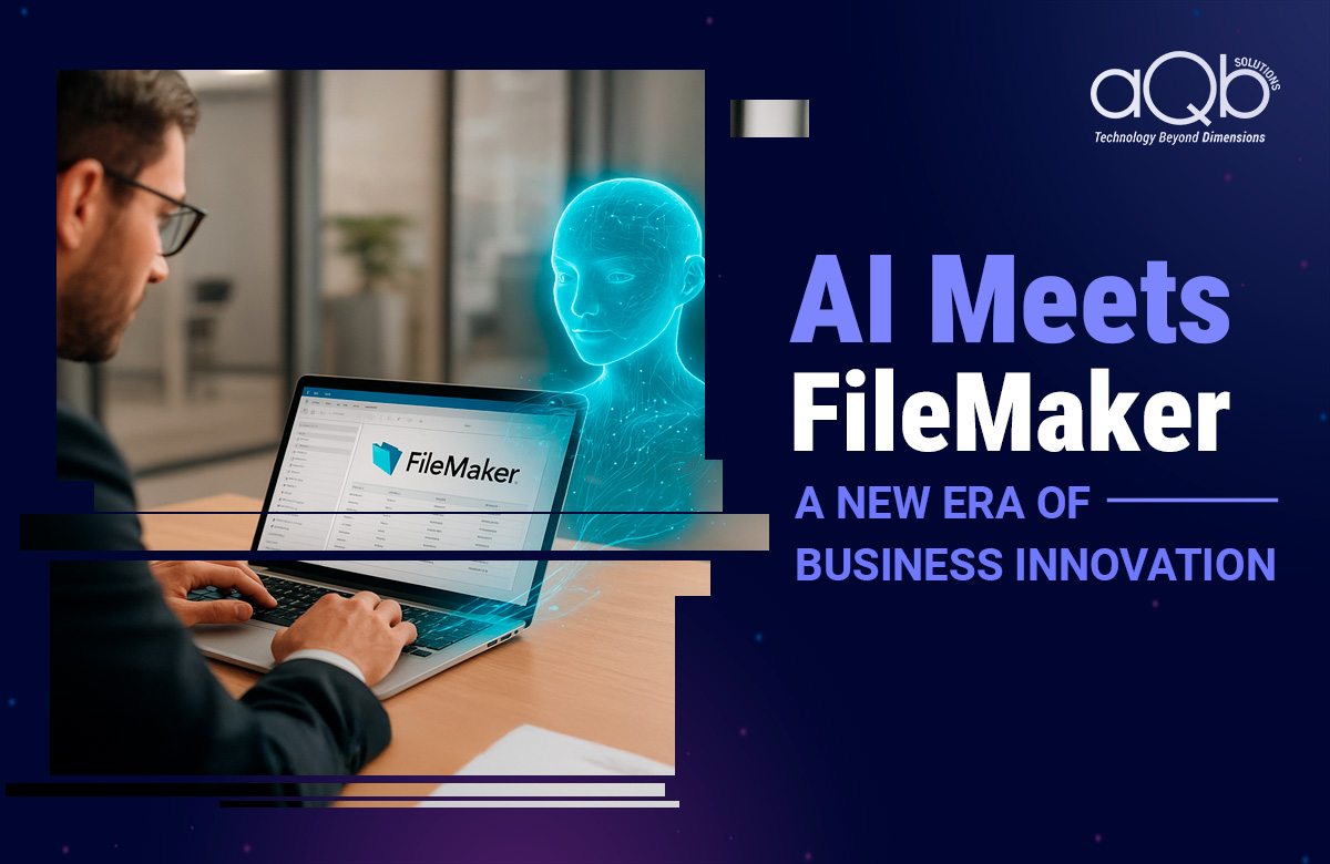 AI Meets Filemaker