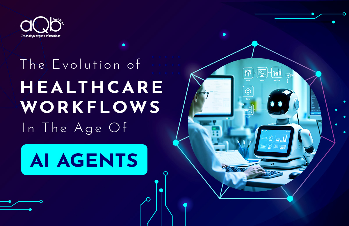 Agentic AI in Healthcare