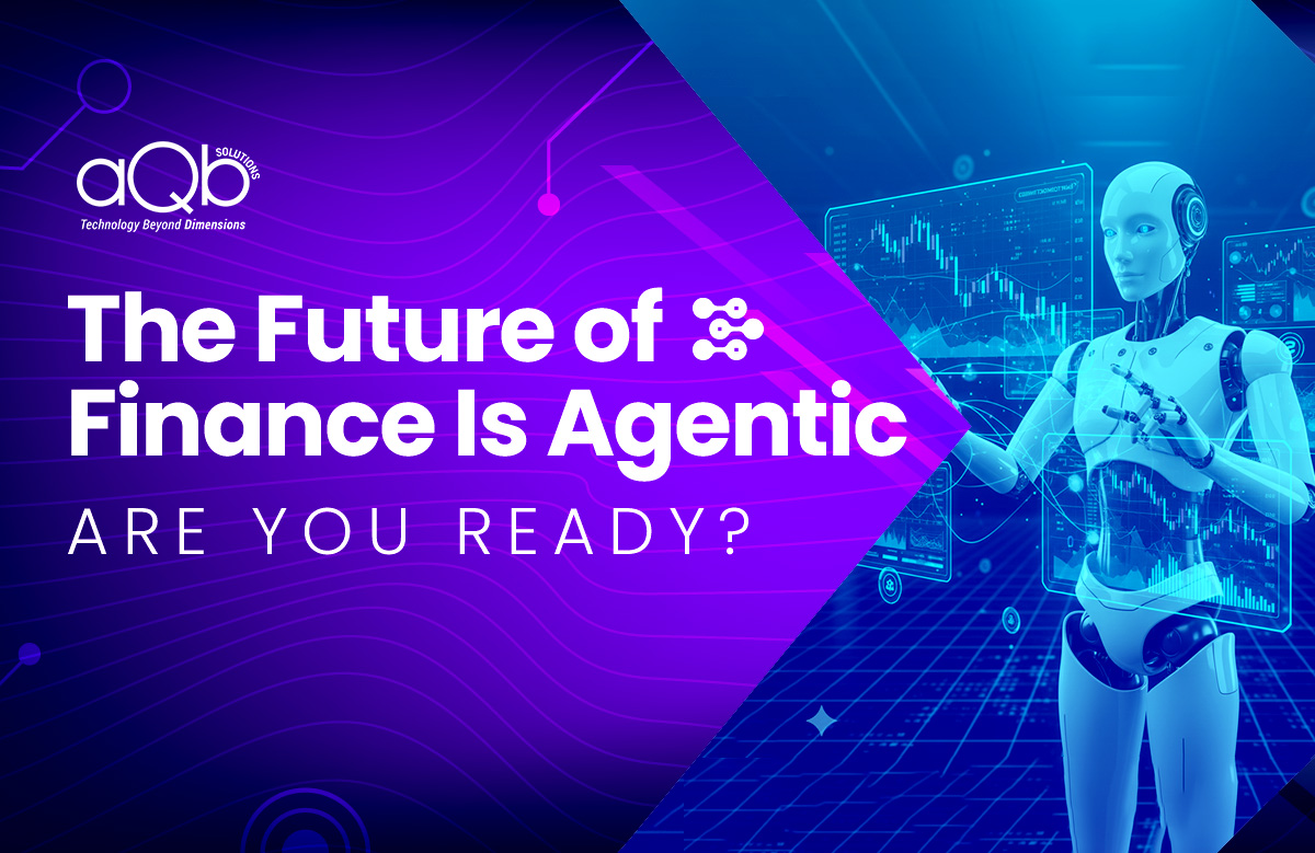 Agentic AI in Finance