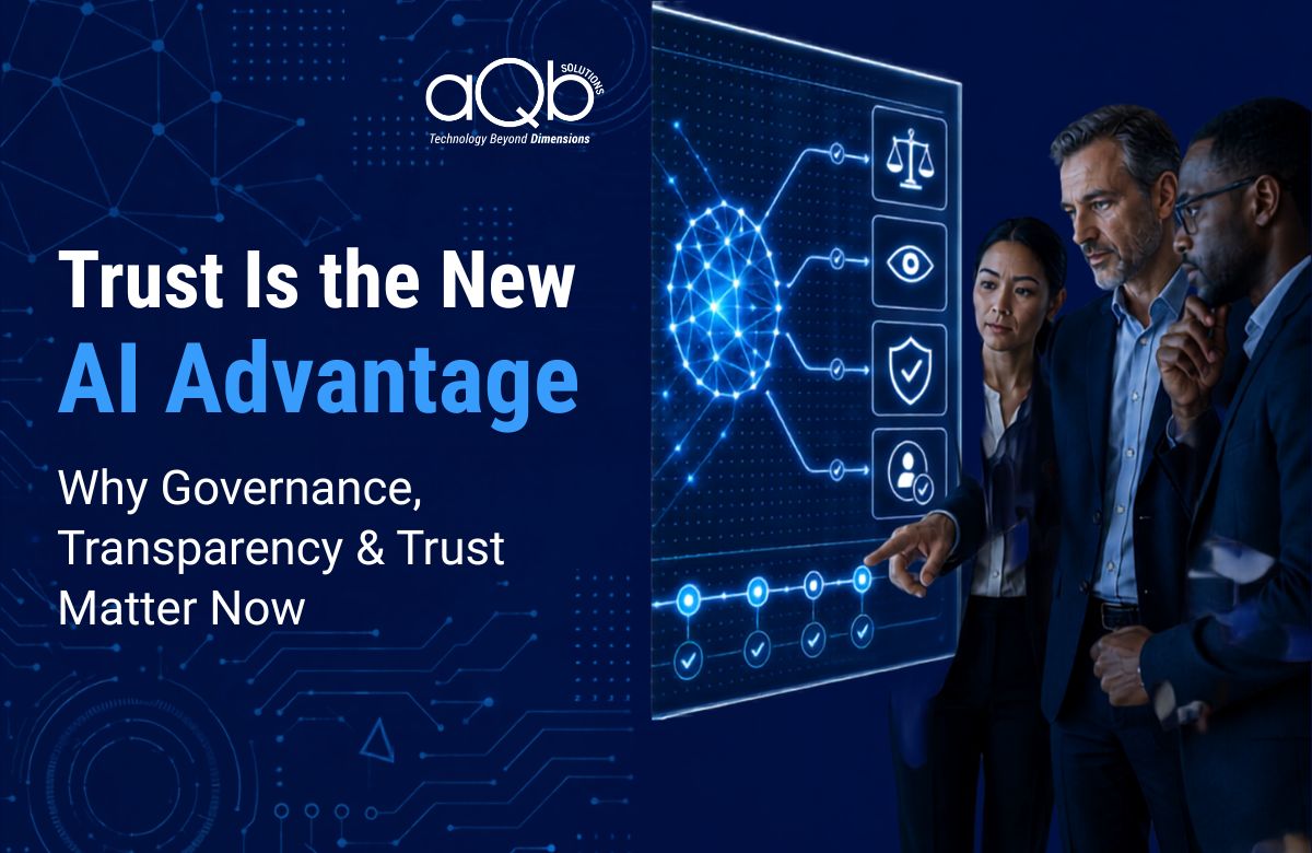 AI Governance - Why is it Important now